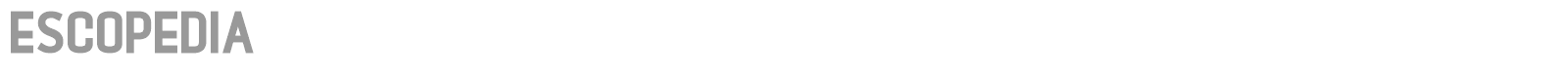 Escopedia font preview